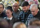 La Provincia dispuso dos días de duelo por el fallecimiento del referente de los veteranos de Malvinas, Rubén Rada