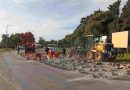 La gestión provincial pone en marcha las reparaciones de rutas santafesinas en el norte de Santa Fe