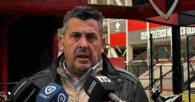La provincia desplegará un operativo con 540 policías para el partido entre Sarmiento y Boca por la Copa Argentina