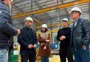 Santa Fe y San Juan potencian la minería argentina con logística portuaria e integración industrial