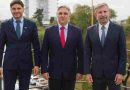 Pullaro: “La Región Centro es el motor productivo que puede empujar a la Argentina al cambio”
