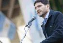 Pullaro reivindicó el legado federal de Santa Fe y llamó a construir “una Nación con libertad e igualdad”