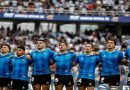 Inglaterra derrotó a los Pumas en el cierre como local en el Nations Championship