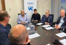 Rabbia cruzó a Pullaro: “Los santafesinos vamos a pagar tres veces por esta ruta y la verdad es que no se entiende qué festeja el gobernador”