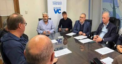Rabbia cruzó a Pullaro: “Los santafesinos vamos a pagar tres veces por esta ruta y la verdad es que no se entiende qué festeja el gobernador”