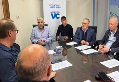 Rabbia cruzó a Pullaro: “Los santafesinos vamos a pagar tres veces por esta ruta y la verdad es que no se entiende qué festeja el gobernador”