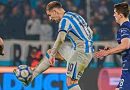 Racing le ganó por 2 a 1 a Gimnasia en la primera fecha del Torneo Clausura 2026