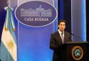 !Justo ahora me lo venís a decir!: el Gobierno confirmó que Adorni mantiene la custodia por “cuestiones de seguridad”