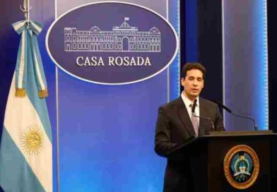 !Justo ahora me lo venís a decir!: el Gobierno confirmó que Adorni mantiene la custodia por “cuestiones de seguridad”