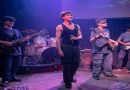 Reudok: la banda rosarina que desafía los días grises se presenta en el Galpón 11