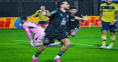 Boca fue sorprendido y perdió por goleada con Riestra en la primera fecha del Torneo Clausura 2026