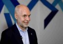 Rodríguez Larreta criticó al Gobierno por la crisis laboral y la falta de un plan económico