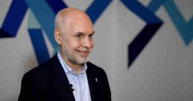 Larreta se burló de los cambios de partido de Bullrich: “El pato es un ave migratoria”