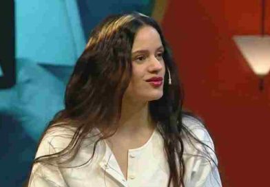 Cancelaron un evento de Rosalía en Córdoba tras la polémica por su postura anti-Argentina