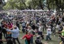 Rosario celebra el Día de la Independencia con una gran fiesta popular