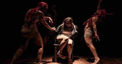 Comienza una nueva edición del ciclo “El teatro va al barrio”