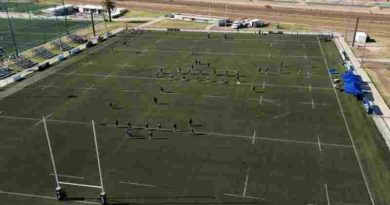 Agenda deportiva: Rosario vive otro fin de semana con destacados eventos