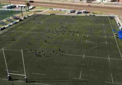 Agenda deportiva: Rosario vive otro fin de semana con destacados eventos