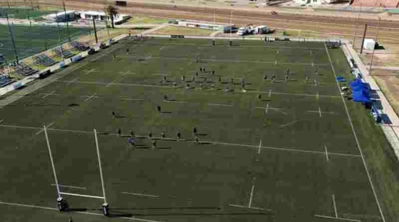Agenda deportiva: Rosario vive otro fin de semana con destacados eventos