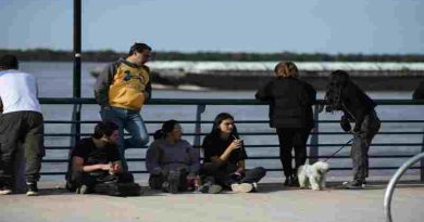 Clima para hacer planes: Rosario tendrá un fin de semana estable, sin lluvias y con ascenso gradual de la temperatura