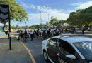 Prevención vial: el municipio ya efectuó más de 45 mil controles vehiculares en lo que va del año