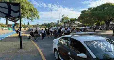 Prevención vial: el municipio ya efectuó más de 45 mil controles vehiculares en lo que va del año