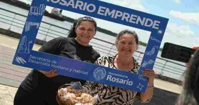 Rosario Emprende: abren las inscripciones para la última edición del año
