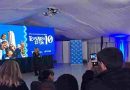 Rosario es un 10: la ciudad presentó en Buenos Aires su agenda de vacaciones de invierno