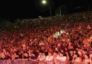 Cerca de 450 mil personas asistieron en el primer semestre del año a eventos y shows privados en Rosario