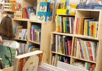 La ciudad celebra la Feria del Libro Infantil y Juvenil con tres jornadas de actividades gratuitas
