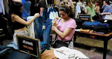 Llega la quinta edición de “Rosario Outlet, Marcas de Acá”
