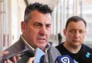 Santa Fe y Rosario preparan un operativo reforzado para el domingo, tras el exitoso despliegue que acompañó a 400.000 personas