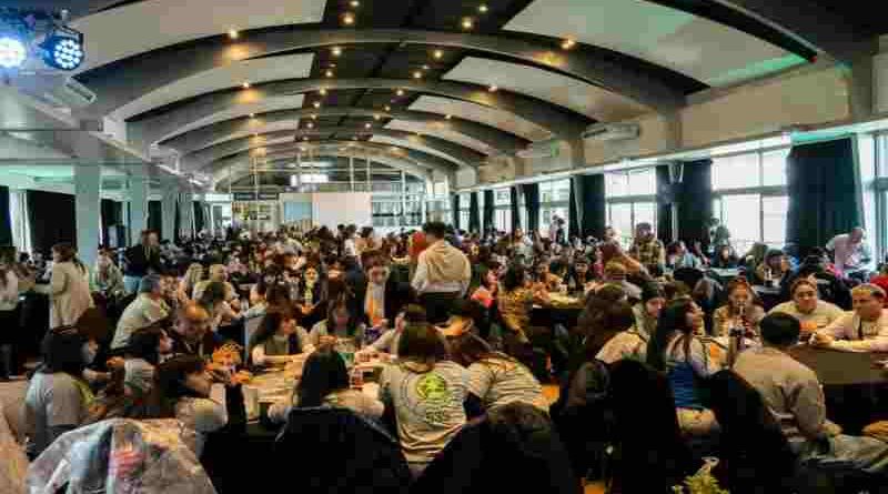 La ciudad será sede de la segunda “Semana del Clima Rosario”
