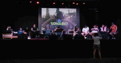 Se dieron a conocer artistas y proyectos musicales que participarán de Sonario 2026