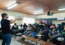 Reabre la inscripción para talleres sobre derechos humanos destinados a escuelas