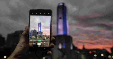 Rosario recibió cerca de 2 millones de visitantes entre enero y junio de 2026