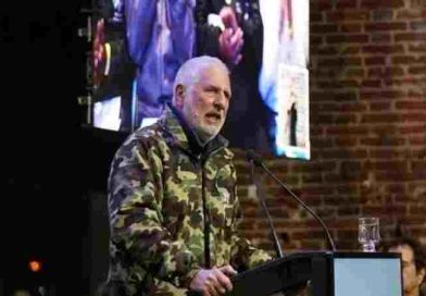 Santa Fe despide a Rubén Rada: el histórico referente de los veteranos de Malvinas será velado en la sede de Gobierno de Rosario