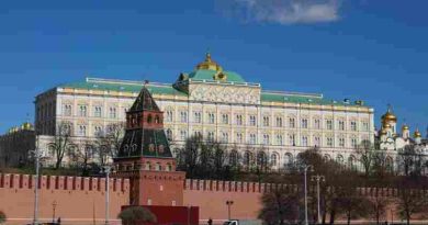 Rusia: siete muertos y 24 heridos por un ataque con drones ucranianos