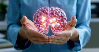 Salud cerebral: hábitos clave para prevenir enfermedades y mejorar la calidad de vida