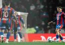 Volvió al triunfo una noche: San Lorenzo le ganó por 1 a 0 a Gimnasia de Mendoza en el Nuevo Gasómetro