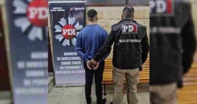 Santa Fe: arrestaron a un pediatra por el supuesto abuso sexual de la madre de una paciente