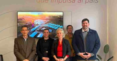 Santa Fe Produce Sustentable: la herramienta inédita que presentó la provincia para certificar producción, que sumó aval de la UE