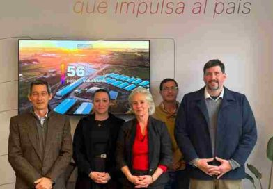 Santa Fe Produce Sustentable: la herramienta inédita que presentó la provincia para certificar producción, que sumó aval de la UE
