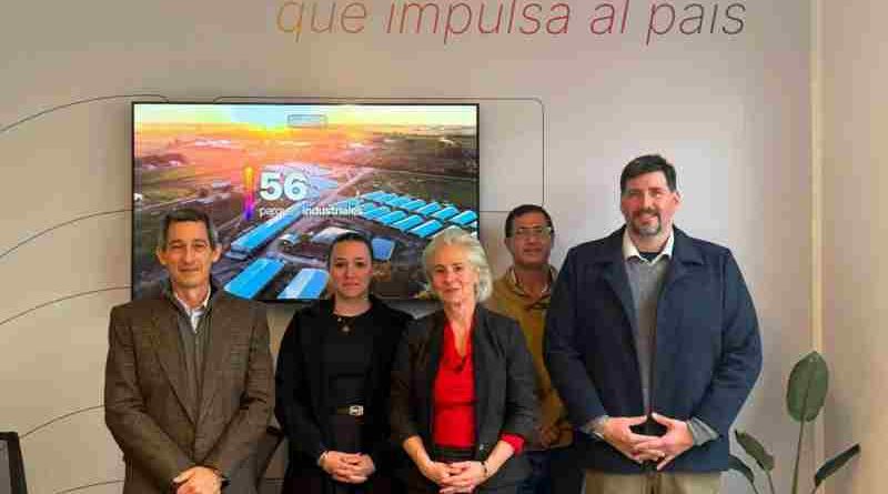 Santa Fe Produce Sustentable: la herramienta inédita que presentó la provincia para certificar producción, que sumó aval de la UE