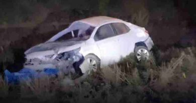 Santiago del Estero: conmoción por la muerte de dos jóvenes de 18 y 19 años y otros dos resultaron heridos