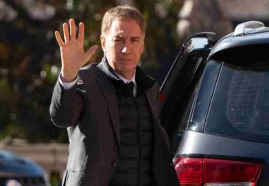 Santilli pidió la renuncia de Villarruel tras sus dichos contra Milei