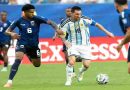 Fue un parto: Argentina le ganó un partido durísimo a Cabo Verde y se metió en los octavos de final del Mundial 2026