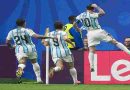 El spot con el que Argentina homenajeó a René Favaloro y festejó el pase a cuartos del Mundial 2026