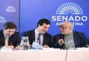 El Senado hará dos audiencias públicas para juzgar a 25 candidatos a la Justicia, uno vinculado a la AFA