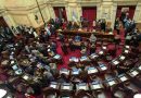 El Gobierno aprobó en el Senado la ley de propiedad privada, pero tuvo otro revés con la Ley del Manejo del Fuego